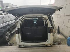Honda Elysion 2022 2.0L e:HEV Luxury Prestige Edition - ფოტო 19