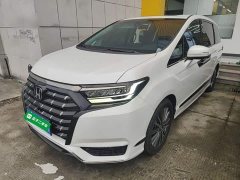 Honda Elysion 2022 2.0L e:HEV Luxury Prestige Edition - ფოტო 2