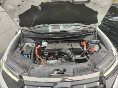 Honda Elysion 2022 2.0L e:HEV Luxury Prestige Edition - ფოტო 20