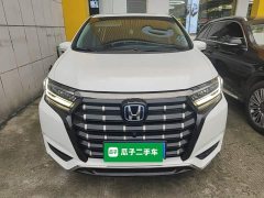 Honda Elysion 2022 2.0L e:HEV Luxury Prestige Edition - ფოტო 3