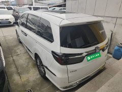 Honda Elysion 2022 2.0L e:HEV Luxury Prestige Edition - ფოტო 5