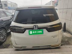 Honda Elysion 2022 2.0L e:HEV Luxury Prestige Edition - ფოტო 6