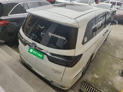 Honda Elysion 2022 2.0L e:HEV Luxury Prestige Edition - ფოტო 7