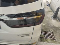 Honda Elysion 2022 2.0L e:HEV Luxury Prestige Edition - ფოტო 8
