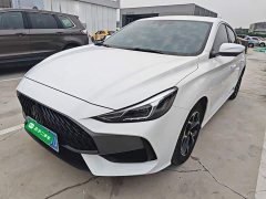 SAIC MG5 2023 180DVVT CVT Luxury - ფოტო 1