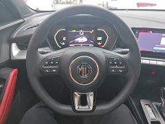 SAIC MG5 2023 180DVVT CVT Luxury - ფოტო 11