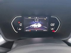 SAIC MG5 2023 180DVVT CVT Luxury - ფოტო 12