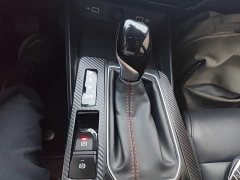 SAIC MG5 2023 180DVVT CVT Luxury - ფოტო 14