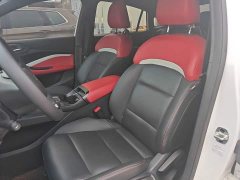 SAIC MG5 2023 180DVVT CVT Luxury - ფოტო 15
