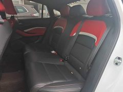 SAIC MG5 2023 180DVVT CVT Luxury - ფოტო 17
