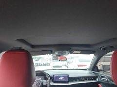 SAIC MG5 2023 180DVVT CVT Luxury - ფოტო 18