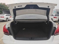 SAIC MG5 2023 180DVVT CVT Luxury - ფოტო 19