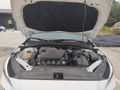SAIC MG5 2023 180DVVT CVT Luxury - ფოტო 20