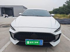 SAIC MG5 2023 180DVVT CVT Luxury - ფოტო 3