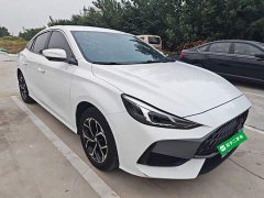 SAIC MG5 2023 180DVVT CVT Luxury - ფოტო 4