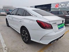 SAIC MG5 2023 180DVVT CVT Luxury - ფოტო 5
