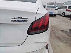 SAIC MG5 2023 180DVVT CVT Luxury - ფოტო 8
