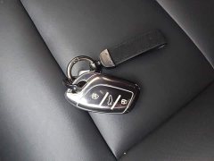 SAIC MG5 2023 180DVVT CVT Luxury - ფოტო 9