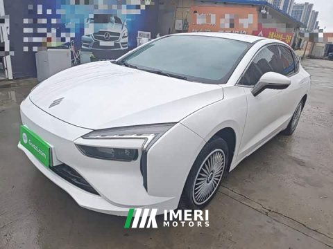 2024 Buick Yi 2023 Ride-hailing Edition 52 Industry Edition - ავტომობილი ჩინეთიდან