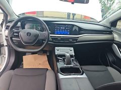 Buick Yi 2023 Ride-hailing Edition 52 Industry Edition - ფოტო 10