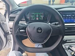 Buick Yi 2023 Ride-hailing Edition 52 Industry Edition - ფოტო 11