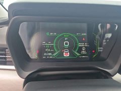 Buick Yi 2023 Ride-hailing Edition 52 Industry Edition - ფოტო 12