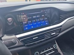 Buick Yi 2023 Ride-hailing Edition 52 Industry Edition - ფოტო 13