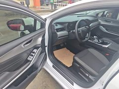 Buick Yi 2023 Ride-hailing Edition 52 Industry Edition - ფოტო 16