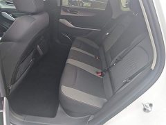 Buick Yi 2023 Ride-hailing Edition 52 Industry Edition - ფოტო 17