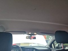 Buick Yi 2023 Ride-hailing Edition 52 Industry Edition - ფოტო 18