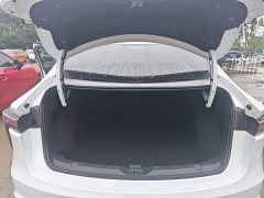 Buick Yi 2023 Ride-hailing Edition 52 Industry Edition - ფოტო 19