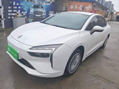Buick Yi 2023 Ride-hailing Edition 52 Industry Edition - ფოტო 2