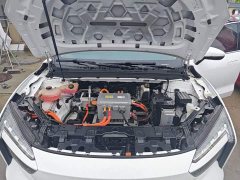 Buick Yi 2023 Ride-hailing Edition 52 Industry Edition - ფოტო 20