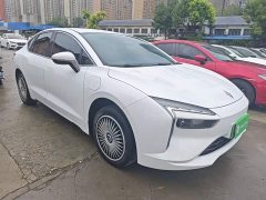 Buick Yi 2023 Ride-hailing Edition 52 Industry Edition - ფოტო 4