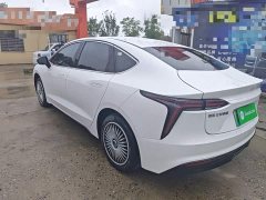 Buick Yi 2023 Ride-hailing Edition 52 Industry Edition - ფოტო 5