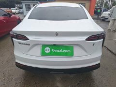 Buick Yi 2023 Ride-hailing Edition 52 Industry Edition - ფოტო 6