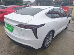 Buick Yi 2023 Ride-hailing Edition 52 Industry Edition - ფოტო 7