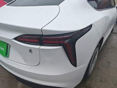 Buick Yi 2023 Ride-hailing Edition 52 Industry Edition - ფოტო 8