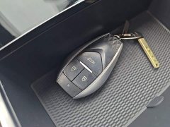 Buick Yi 2023 Ride-hailing Edition 52 Industry Edition - ფოტო 9