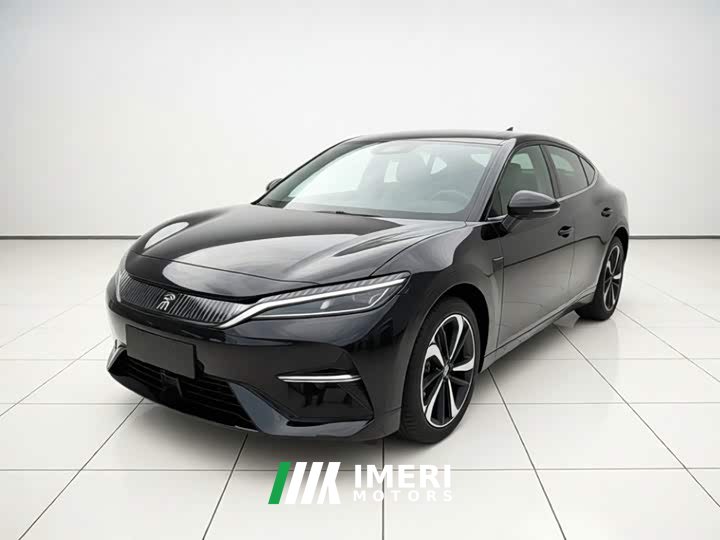 BYD Song L EV Intelligent Driving Edition 662km Lidar Excellence - ავტომობილი ჩინეთიდან