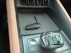 BYD Song L EV Intelligent Driving Edition 662km Lidar Excellence - ფოტო 10