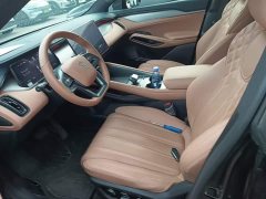 BYD Song L EV Intelligent Driving Edition 662km Lidar Excellence - ფოტო 11