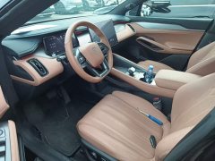 BYD Song L EV Intelligent Driving Edition 662km Lidar Excellence - ფოტო 12