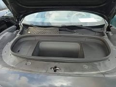BYD Song L EV Intelligent Driving Edition 662km Lidar Excellence - ფოტო 16