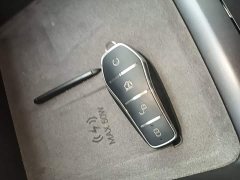 BYD Song L EV Intelligent Driving Edition 662km Lidar Excellence - ფოტო 17