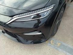 BYD Song L EV Intelligent Driving Edition 662km Lidar Excellence - ფოტო 18