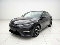 BYD Song L EV Intelligent Driving Edition 662km Lidar Excellence - ფოტო 2