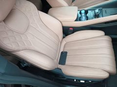 BYD Song L EV Intelligent Driving Edition 662km Lidar Excellence - ფოტო 20