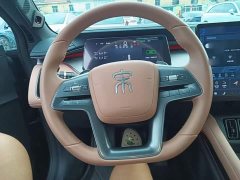 BYD Song L EV Intelligent Driving Edition 662km Lidar Excellence - ფოტო 7