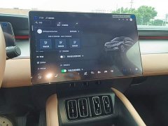 BYD Song L EV Intelligent Driving Edition 662km Lidar Excellence - ფოტო 9